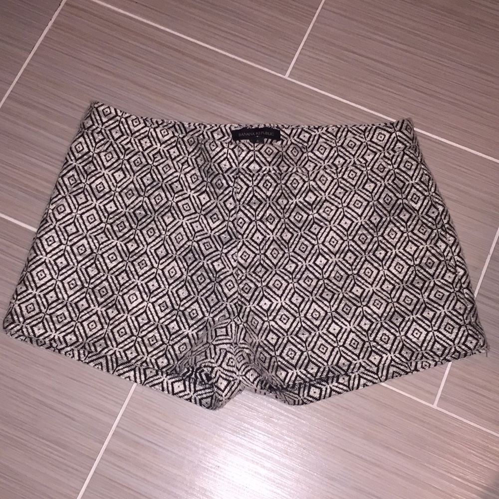 Short & Sophisticated!!!